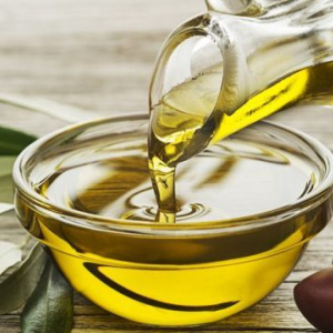 Aceita Oliva para candelas