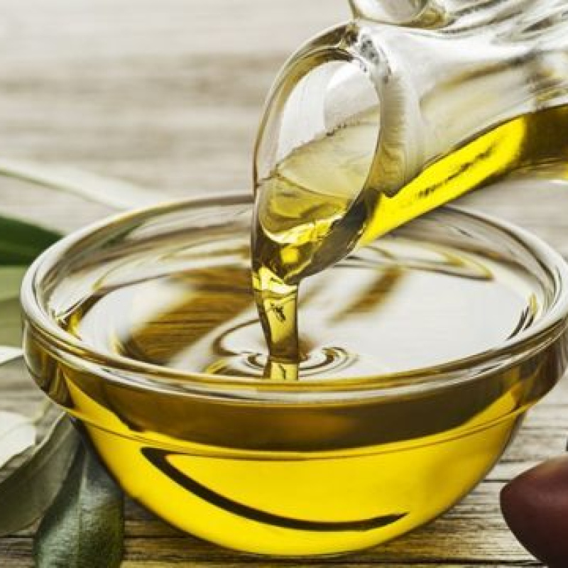Aceita Oliva para candelas